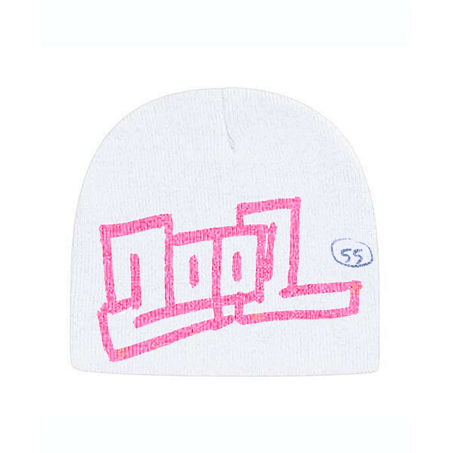 '2002 BEANIE' #(55)